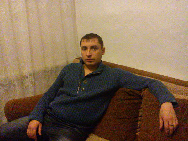 Федоров Владимир