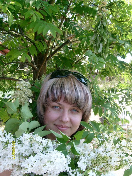 Ирина Панышева