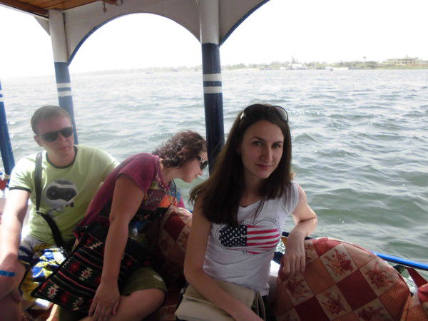 Мария Брянцева