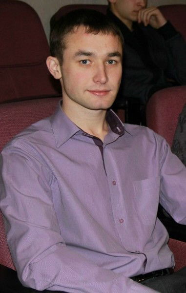 Роман Матафонов