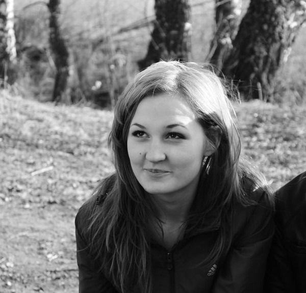 Юлия Улыбина