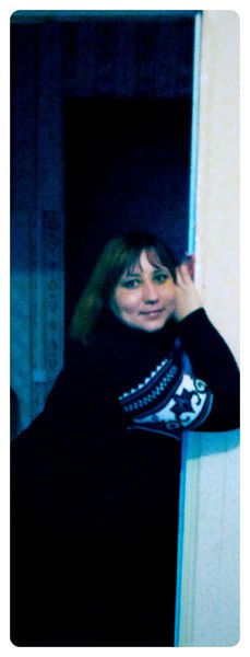 Ксения Щербакова