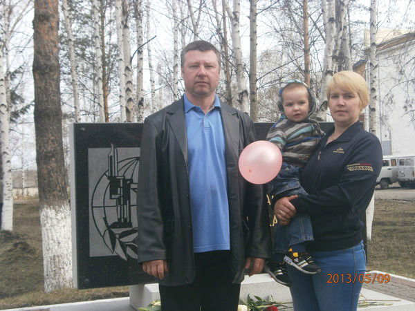 Михаил Левен