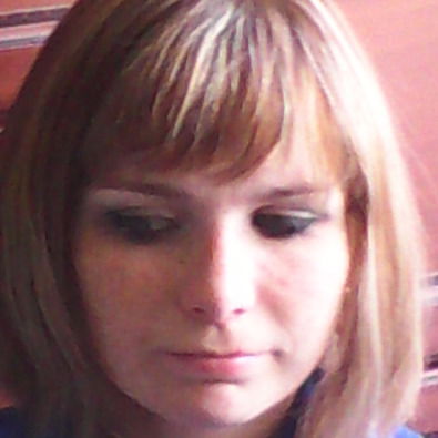 Анастасия Суходольская