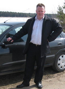 Дмитрий Синицын