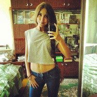 Ирина Герасимова