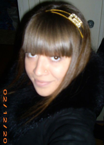 Наталья Боровинская