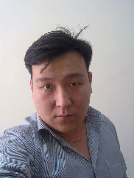 Дмитрий Ким