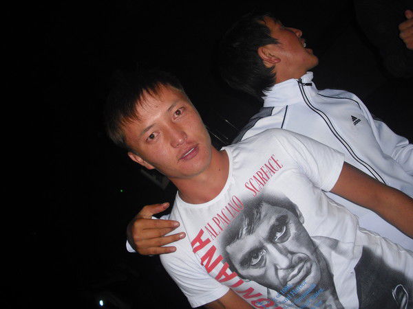 Азамат Мирбеков