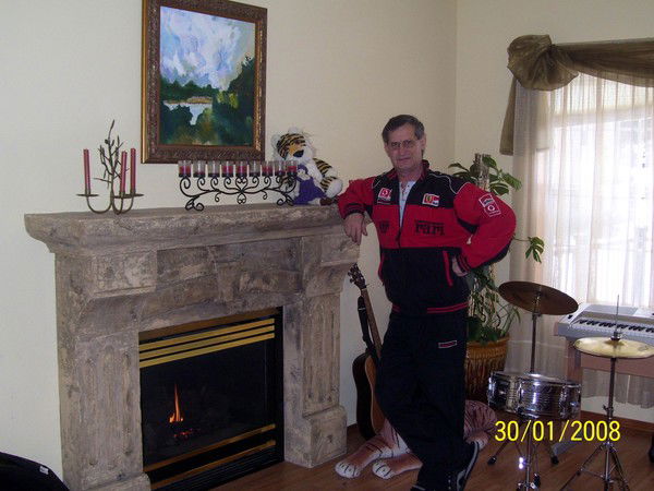 Александр Шведов