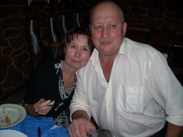 Татьяна Рыбина