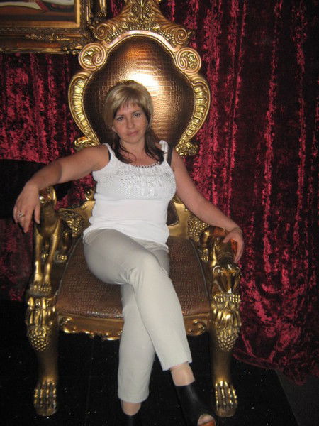 Татьяна Скобелева