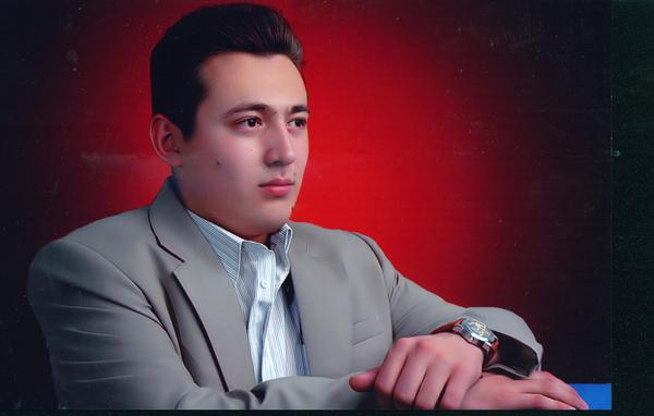 Bekhzod Azimkhodjaev