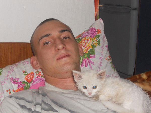 Игорь Александрович