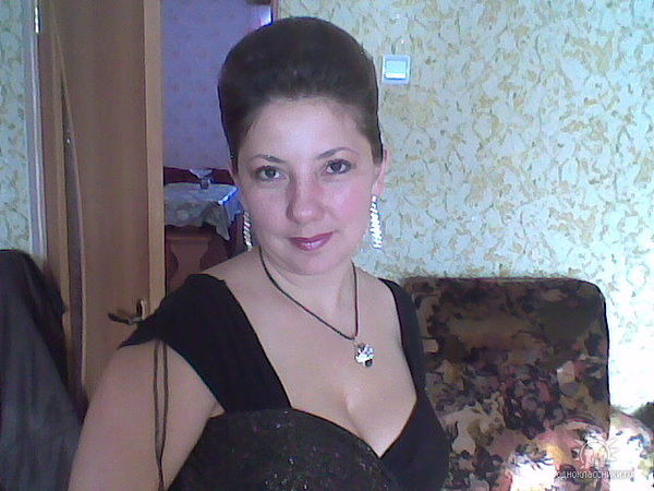 Людмила Вундер