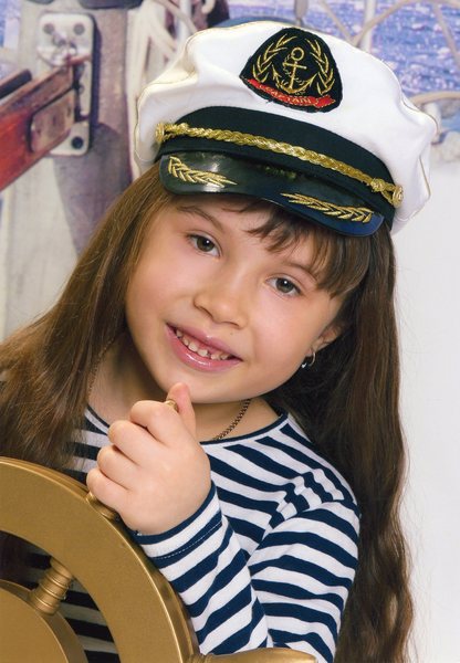 Таня Карпенко