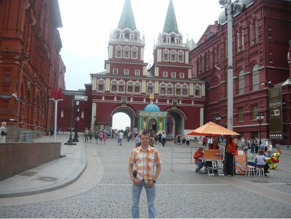 Илья Латышев