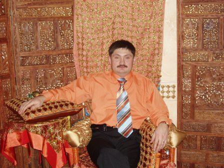 Салават Гильманов