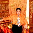 Салават Гильманов