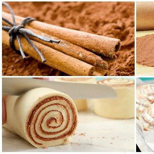 Cinnabon Tольятти