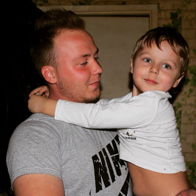 Артём Матвеев