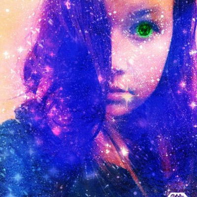 Анастасия Прокудина