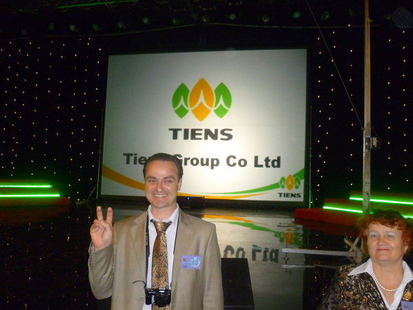 Алексей Притыченко