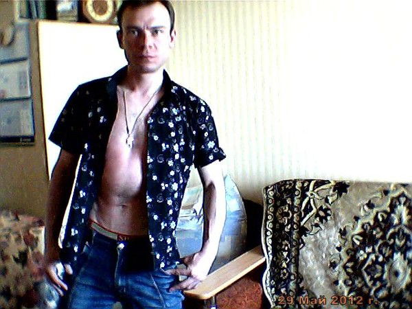 Алексей Фадеев