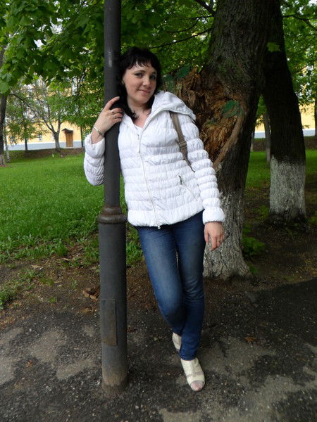 Наталья Зайцева