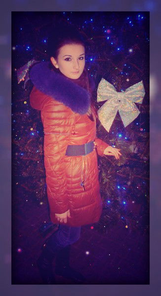 Татьяна Чумак