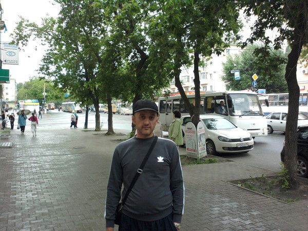 Вячеслав Андреев