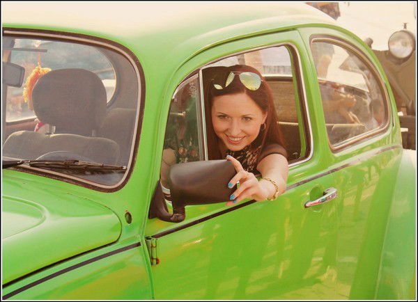 Анна Хайлова