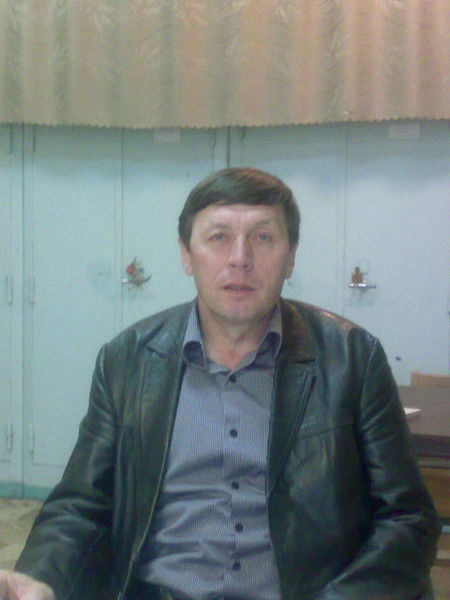 Сергей Пустовалов