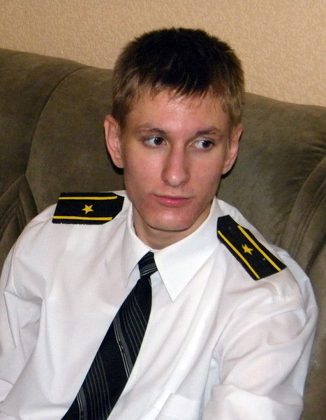 Виталь Витковский