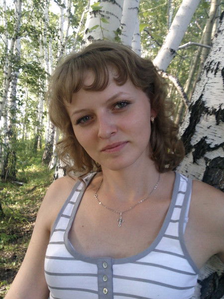 Надежда Оржеховская