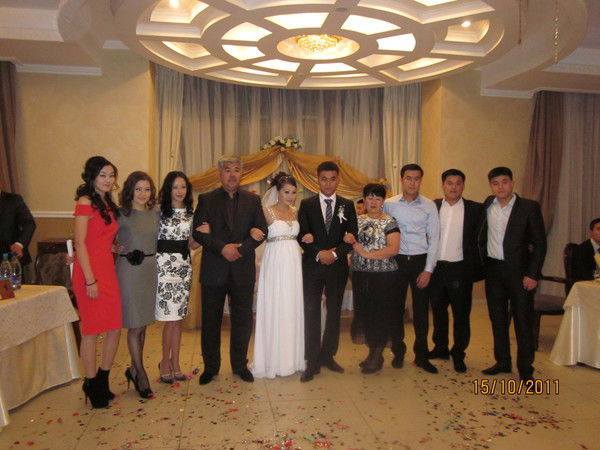 Жасарал Жайлганов