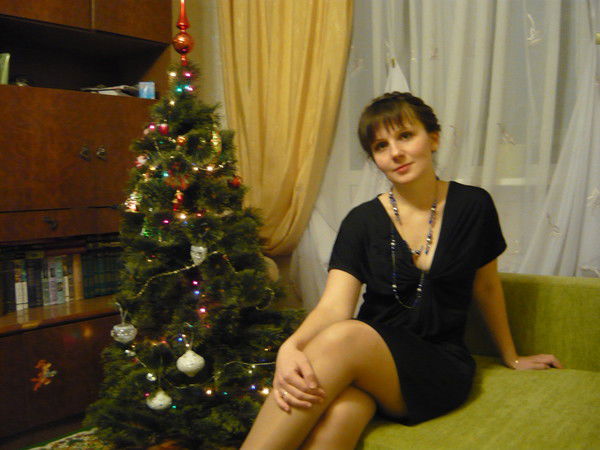 Наталья Нестерова