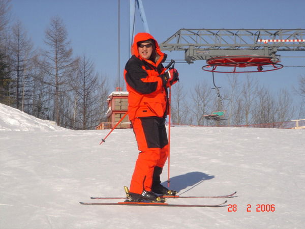 Андрей Раскошнов