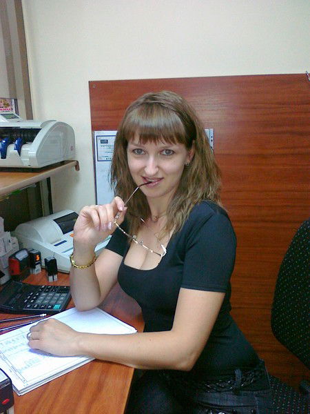 Олеся Пакалн