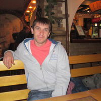 Саша Равський