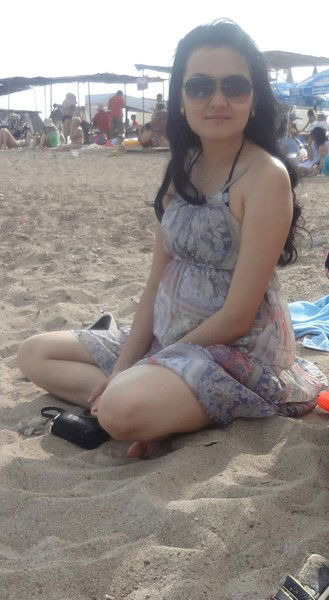 Жанар Жуманова