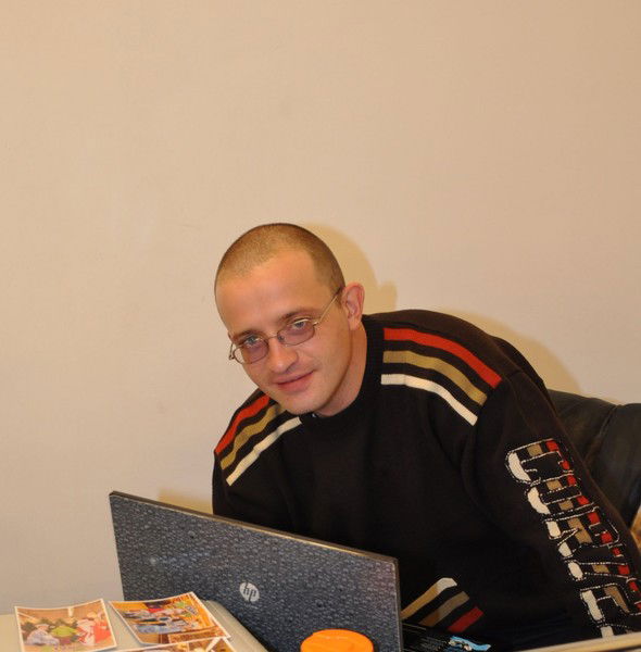 Алексей Логачёв