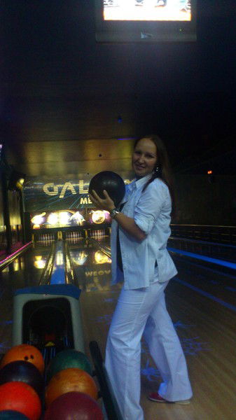 Наталия Белошеина