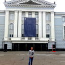 Александр Шеин