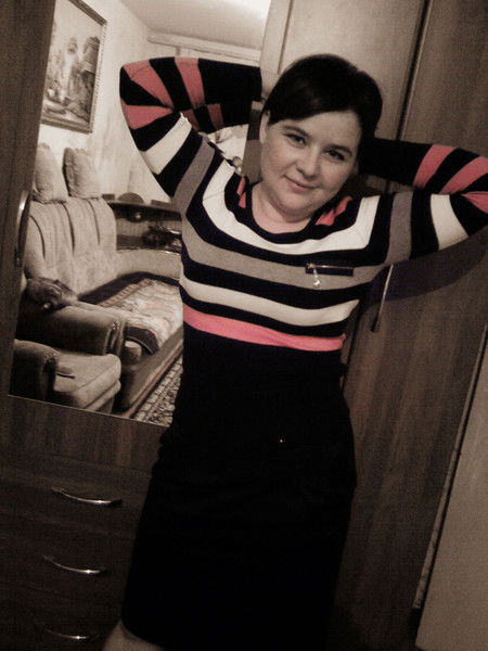 Гузель Назмеева