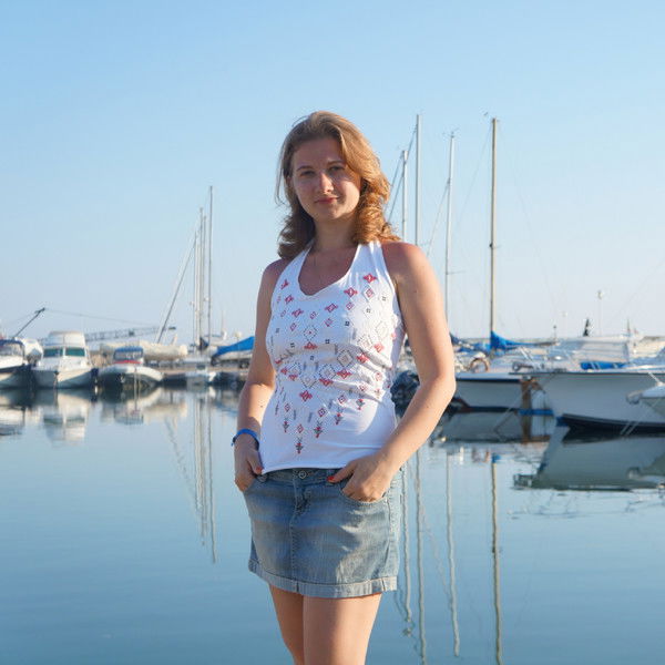 Ксения Соловьева