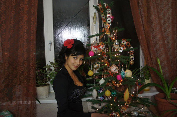 Регина Сагадеева