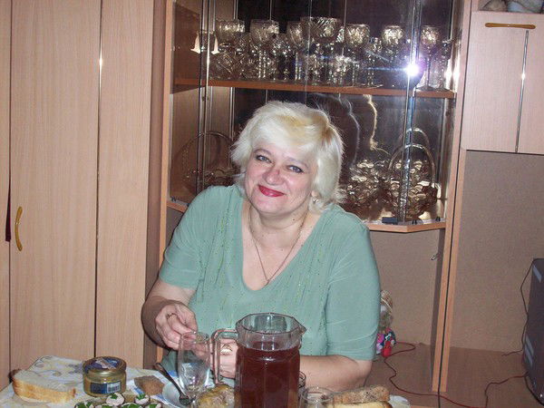 Ирина Филенко