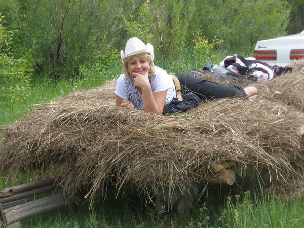 Ирина Добровольская