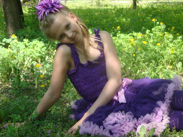 Оксана Григорьева